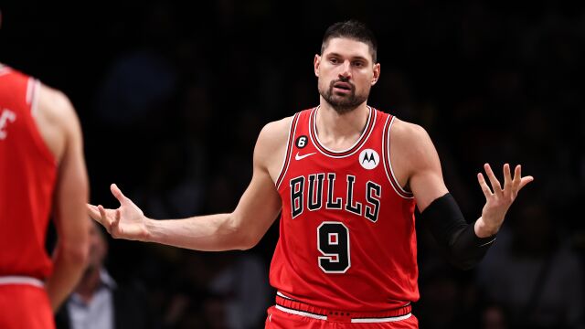武切维奇vs凯尔特人集锦 全场21+13飞身上篮一条龙