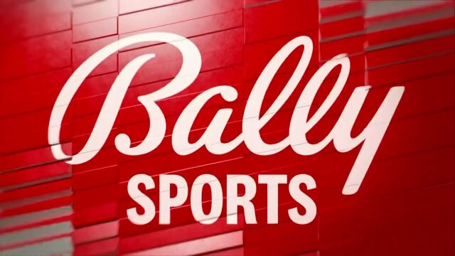  NBA常规赛：奇才vs太阳第3节英文原声回放