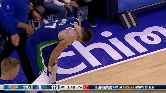 尼克斯vs独行侠加时赛英文原声回放