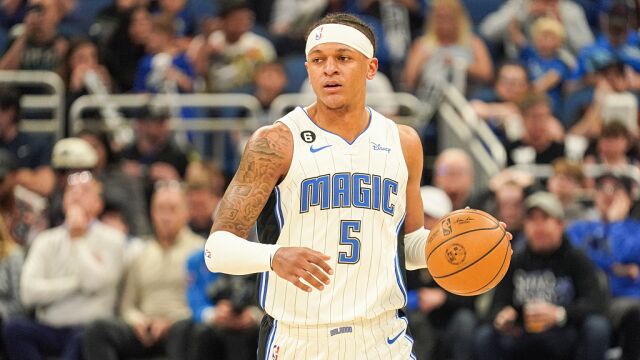 班凯罗vs奇才集锦 9中6拿下18分9篮板8助攻助队取胜