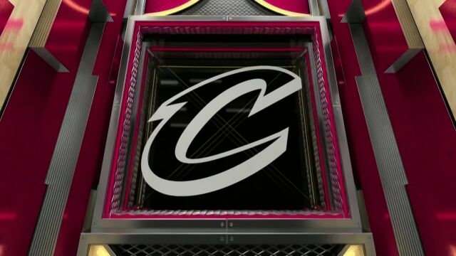 掘金vs骑士第4节中文解说回放