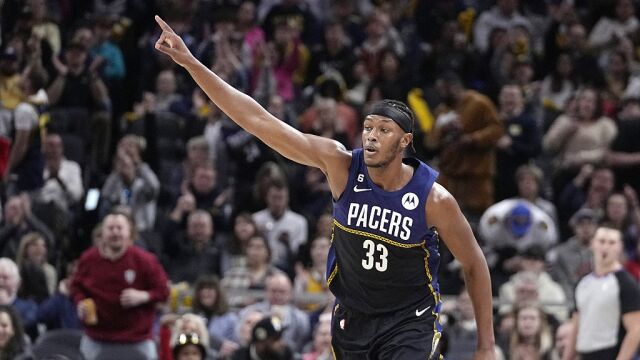 特纳vs快船集锦 全场砍下34分全面身手凿穿快船防线