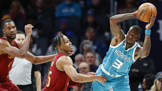 罗齐尔vs骑士集锦 全场27+4+6高效投射难挽颓势