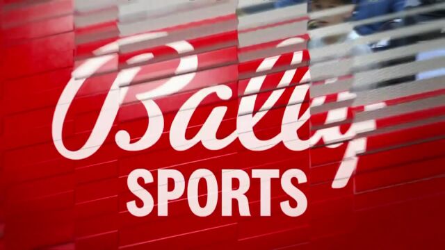 NBA常规赛：雷霆vs骑士第4节英文原声回放