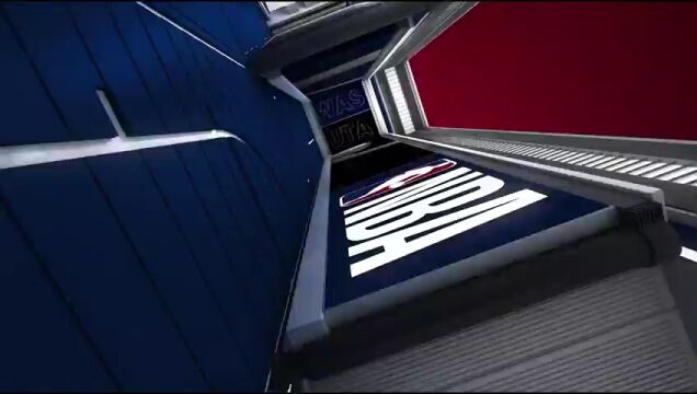 NBA常规赛：鹈鹕vs雷霆中文解说全场回放