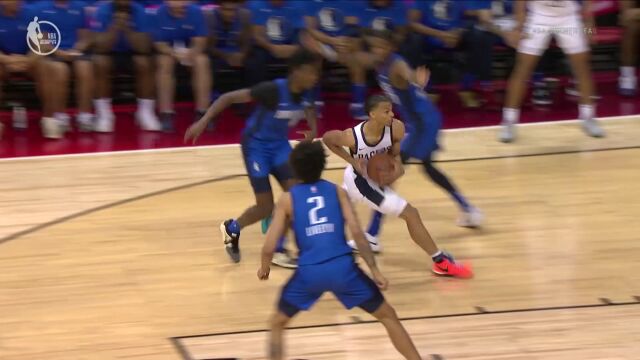 我的地盘我做主 莱夫利送上钉板大帽遮天蔽日