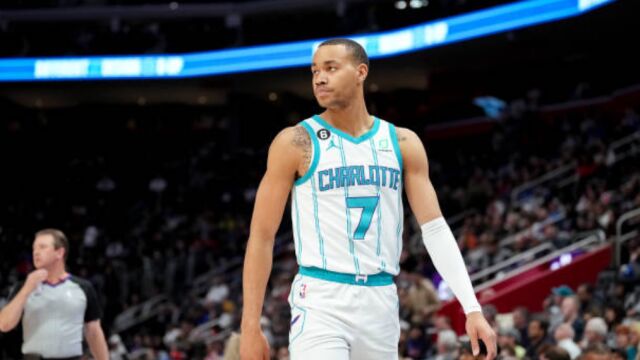 麦克格温斯vs猛龙集锦 砍下20+6+3难阻球队失利