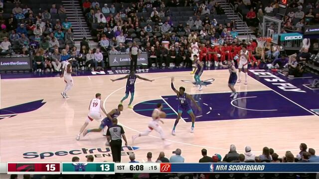 如鱼得水！珀尔特尔禁区制霸连续高效终结