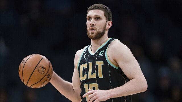 米凯卢克vs火箭集锦 全场25+5+5最后时刻错失绝平