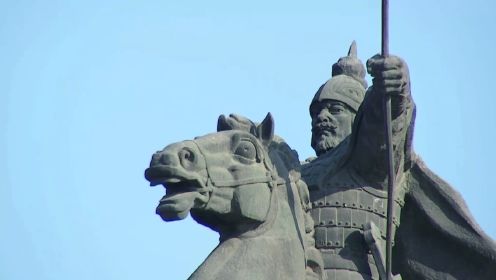 为什么说赵武灵王改变了战国历史？