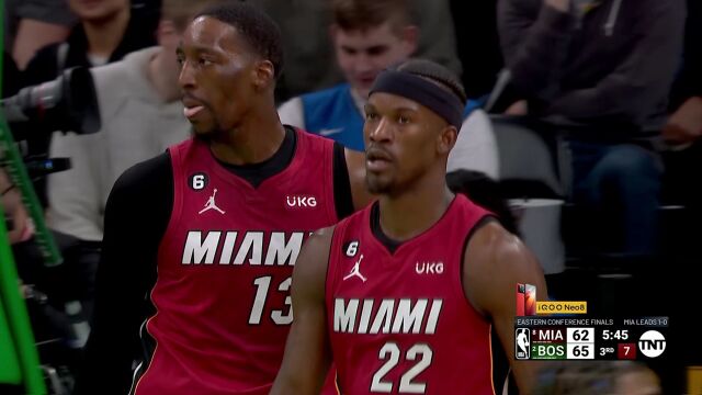 在我面前休得放肆！巴特勒遮天蔽日送给布朗大帽