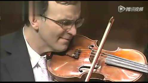 流浪者之歌 小提琴独奏 Gil Shaham