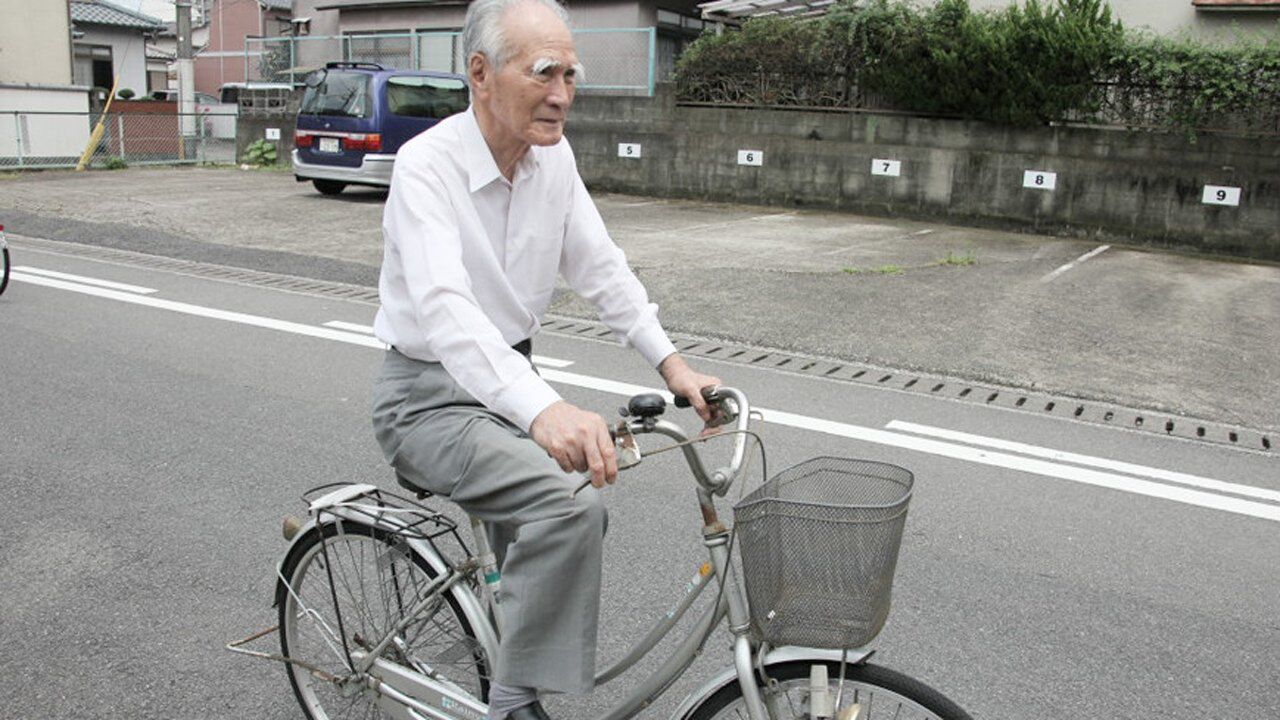 日本前首相的退休生活:没特殊津贴,靠养老金生活