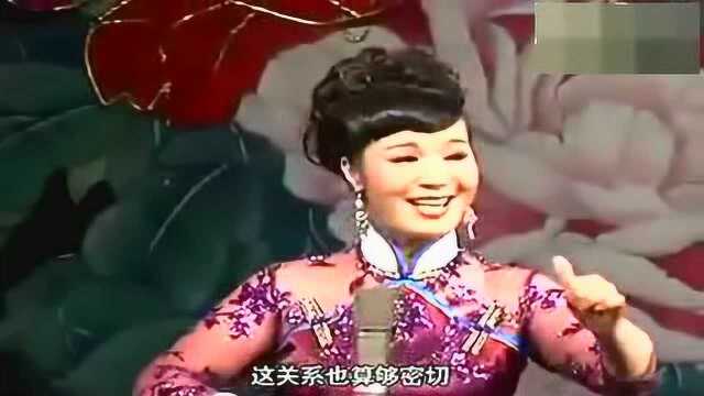 河南坠子:著名美女坠子大师,演绎经典名段,你听出来是什么了吗