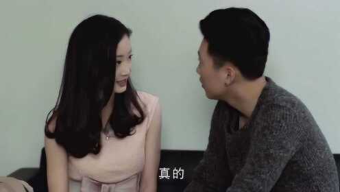 知道女友是姐夫的初恋之后，男子决定这么做