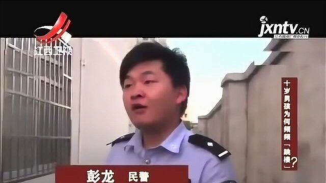 寻短见来要挟母亲 母亲的屈服是无休止的“跳楼”他们要如何挽救