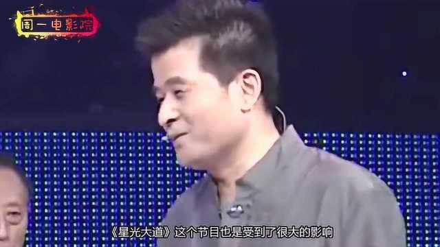 毕福剑当年为什么会说那样的话?惨遭封杀背后竟有如此内幕!