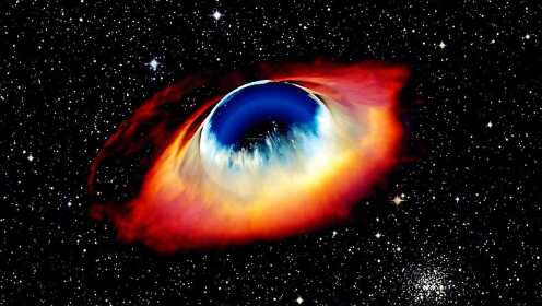 幽灵般的蝴蝶星云——是如何演化而来的呢？ - 腾讯视频