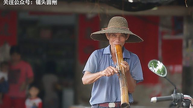 带你认识湛江村庄,雷州市客路镇东塘村