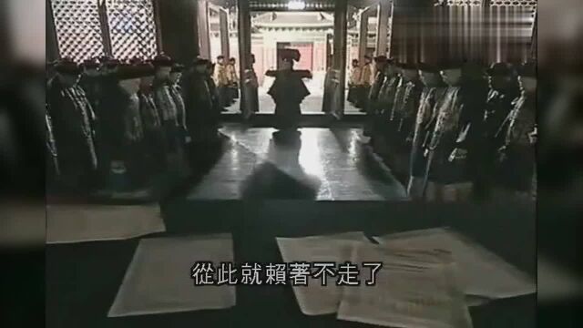 1900年慈禧下达《对万国宣战诏书》,宣布同时对十一国宣战