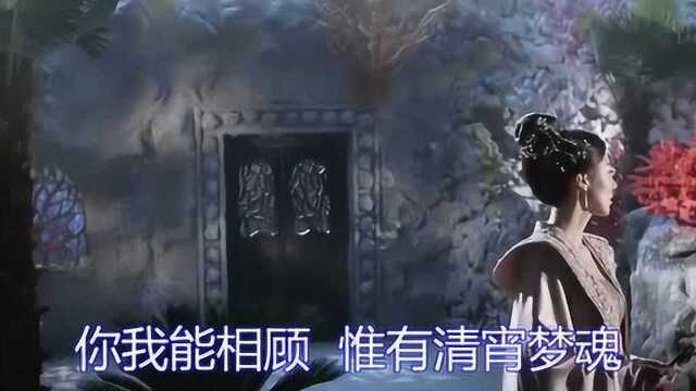 好伤感的歌,一首《劫(Cover 张碧晨)》超级好听