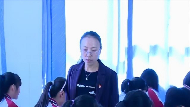 锡都教学名师许艳丽 :投身教育事业无私奉献 挥洒汗水硕果累累