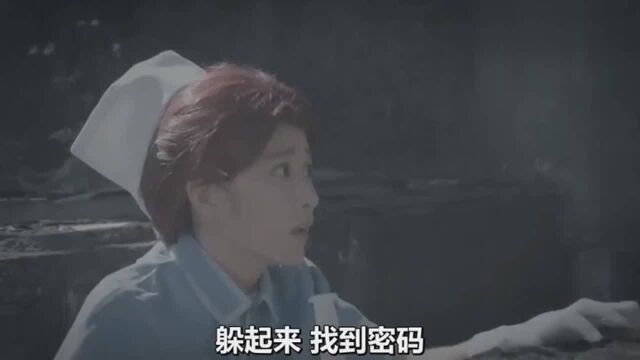 第五人格真人版,这是我见过的最厉害的真人演绎,屠夫都上天了!