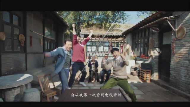 陈鸿宇《人在旅途》MV