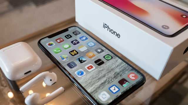 使用起来无区别?2019款iPhone或采用新天线技术