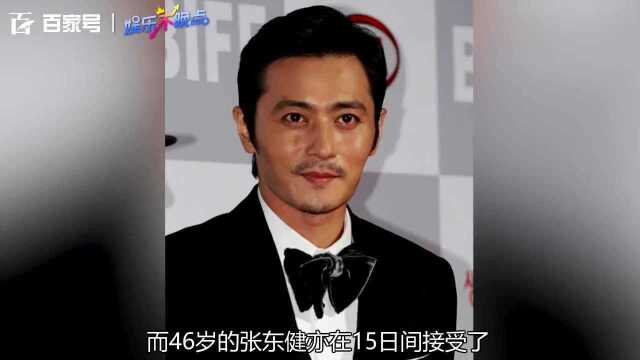 跟风韩国也正打击逃税艺人张东健金南珠被国税厅调查