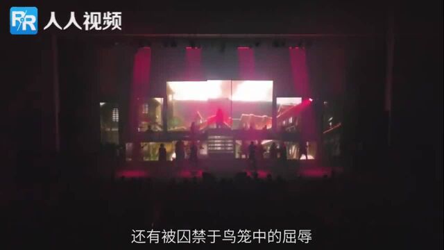 《红莲之弓矢》live现场!全场起立合唱 场面超震撼!