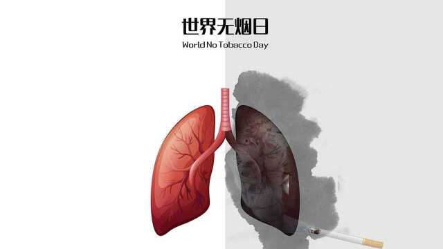 吸烟有害健康,那为什么国家不禁止烟草呢?原来烟草行业如此重要