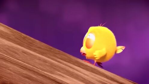 小鸡Jaki在哪儿：就喜欢这么玩