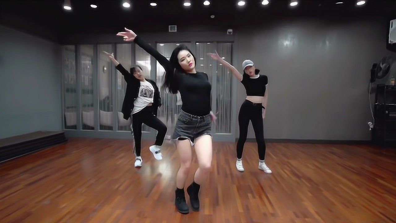 2018最火舞蹈《POP STARS》动感流行舞蹈视频