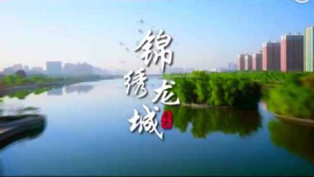 太原最新形象宣传片“来袭”!5分钟带你重新认识“锦绣龙城”