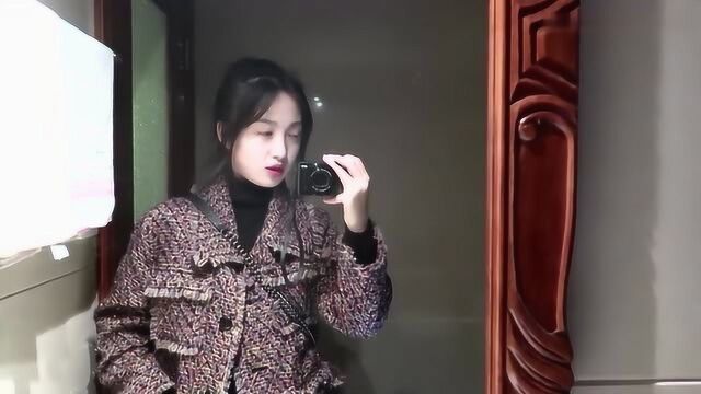 YIWEN VLOG 双旦忙碌又快乐的日常