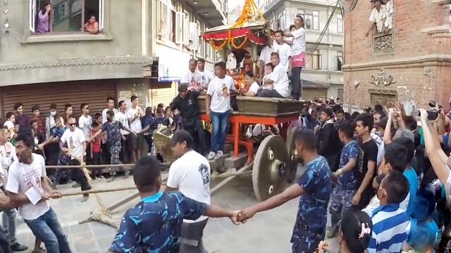 全世界节日最多的国家,规定假期比国内多5倍,中国网友:赶紧去度假