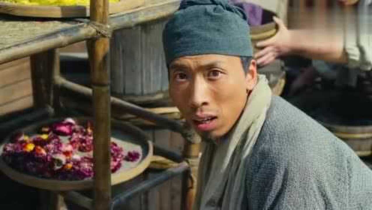勾人魂魄迷人心智的西域邪术