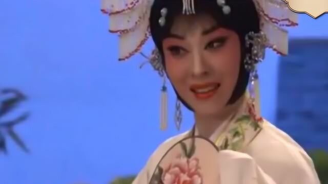 著名旦角演员魏艳妮主演秦腔《谢瑶环》选段