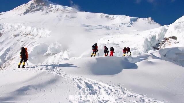 世界最难攀登的10座山峰,比珠峰还危险,其中一座被称“食人者”