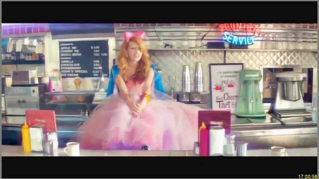 音乐MV:贝拉索恩《CallItWhatever》大家听听吧!