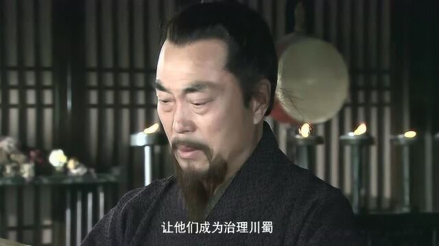 新三国:没想到庞统死后,依旧不记恨黄公衡!