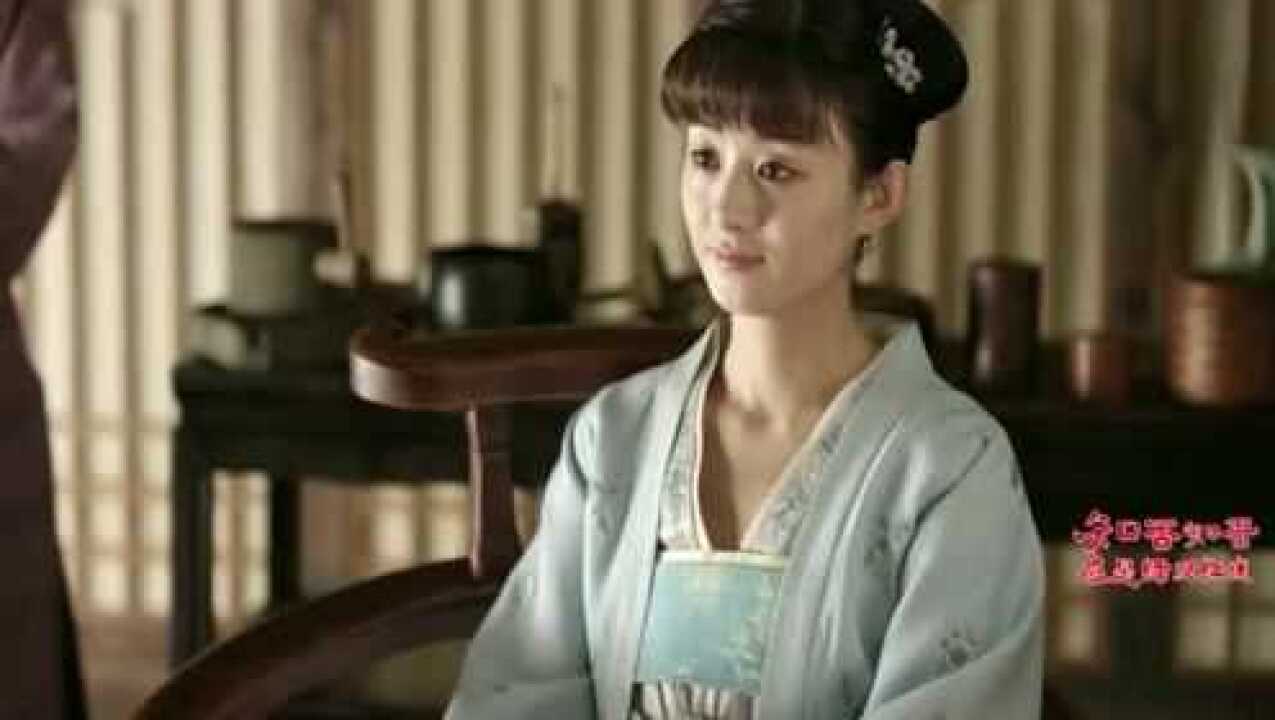 知否知否应是绿肥红瘦曼娘在余家吃瘪
