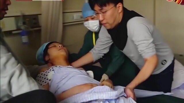 女孩乳腺癌转移,双乳全切:再见,我的乳房!我终于成为太平公主了!