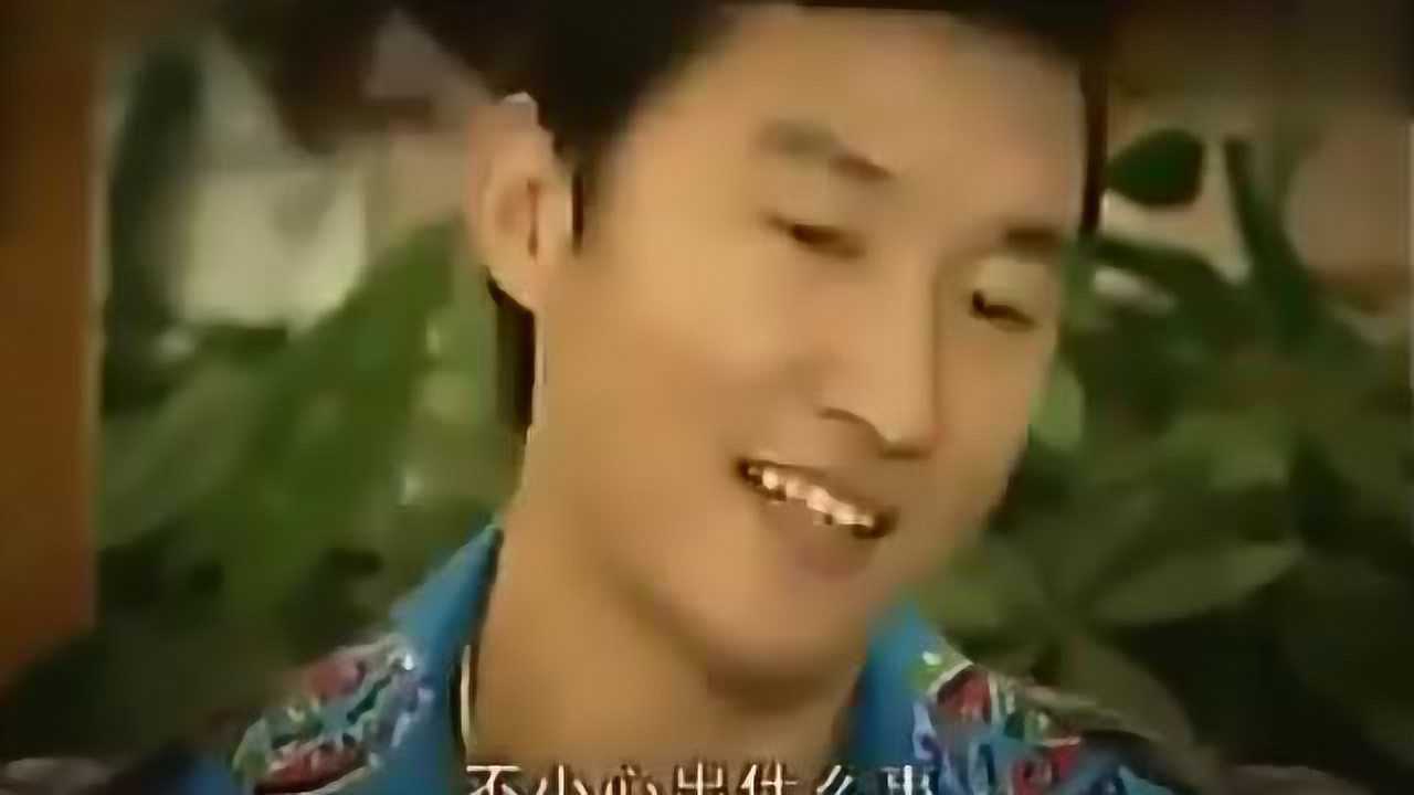 张世豪重情重义一心想带着兄弟们发财却免不了被出卖
