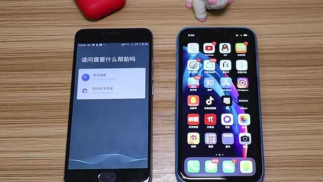 手机语音助手比拼:原来还有比苹果Siri,还要差的语音助手!