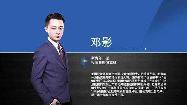 财学堂关于VR指标,你了解多少?