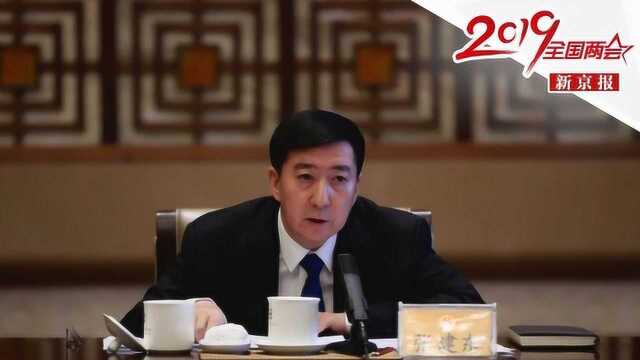 全国人大代表张建东谈冬奥会:部分场馆将达绿色建筑三星标准