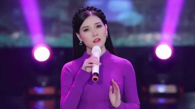 超好听的越南抒情歌曲《Mua Chieu Mien Trung Bao Han》