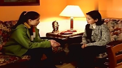 今冬不言情：看了这部剧为了孩子也不离婚，孩子都进戒毒所了 - 腾讯视频